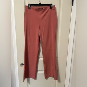Pink Dress Pants